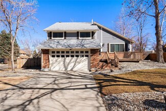 642 Deframe Ct, Golden, CO 80401