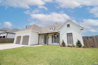 7721 Miller Ln, Ventress, LA 70783