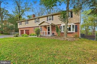 5642 Jefferson Blvd, Frederick, MD 21703