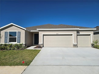 10435 Bridgegate Heights Loop, San Antonio, FL 33576