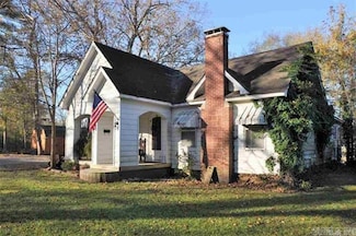 605 School St, Sheridan, AR 72150