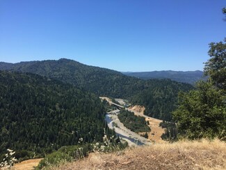 200 Thistle Ln, Benbow, CA 95542