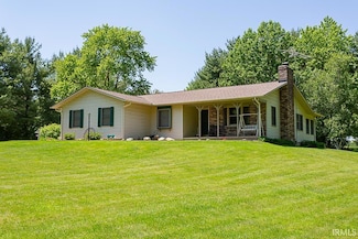 4112 N 300 W, West Lafayette, IN 47906
