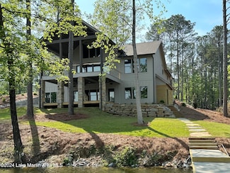 541 Transom Dr, Jacksons' Gap, AL 36861