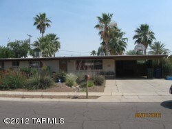 4802 E Towner St, Tucson, AZ 85712
