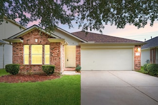 19211 Sagebrush Valley Ln, Cypress, TX 77433