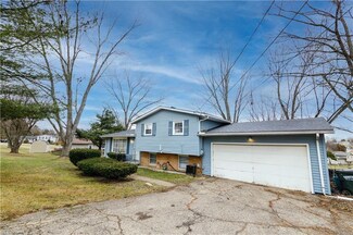 5521 Navarre Rd SW, Canton, OH 44706
