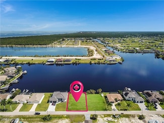4311 NW 35th St, Cape Coral, FL 33993
