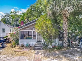 1314 S Mellonville Ave, Sanford, FL 32771
