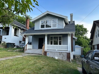 24 Parkwood Place, Cincinnati, OH 45217
