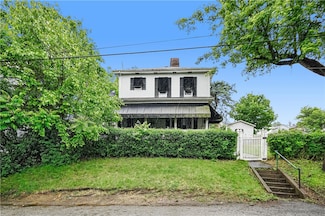 4605 2nd St, McKeesport, PA 15132