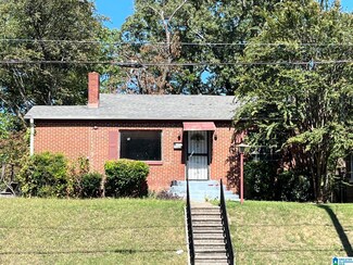 1508 Graymont Ave W, Birmingham, AL 35208