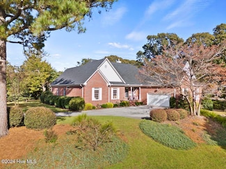 113 Golf Terrace Dr, Hampstead, NC 28443
