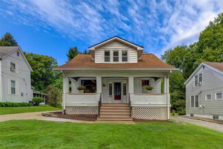 617 Robinson Ave, Saint Louis, MO 63119