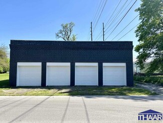 1351 Crawford St, Terre Haute, IN 47807