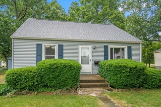 2016 N Westnedge Ave, Kalamazoo, MI 49007
