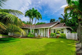 33 N Laelua Place, Paia, HI 96779