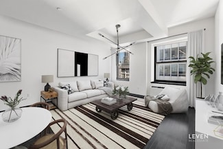 20 Pine St Unit 2706, New York, NY 10005