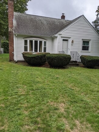 56 Power St, Norton, MA 02766