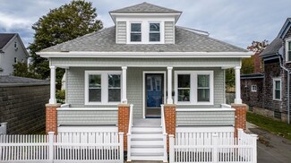 187 Thompson St, New Bedford, MA 02740