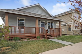 2425 Snaffle Bit Way, Missoula, MT 59808