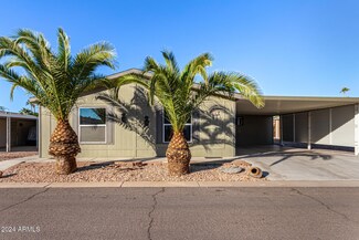 2208 W Baseline Ave Unit 153, Apache Junction, AZ 85120