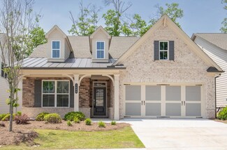 1409 Bluffs Ridge Way, Canton, GA 30114
