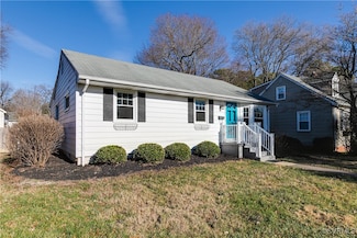 6518 Kensington Ave, Richmond, VA 23226