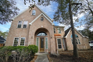 23410 Wellington Court Blvd, Spring, TX 77389