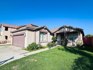 6642 E Cetti Ave, Fresno, CA 93727