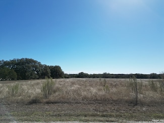 LOT 442 Horseshoe Falls, Bandera, TX 78003