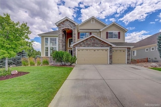 4864 Harness Ct, Parker, CO 80134