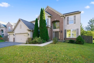 402 Marshall Ash St Unit 3, Bolingbrook, IL 60490