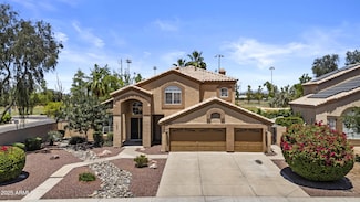 1244 W Straford Ave, Gilbert, AZ 85233