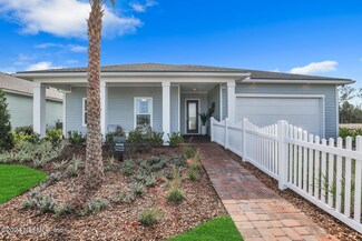 538 Knotted Birch Ave, St. Augustine, FL 32092