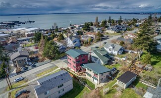 1115 13th St, Bellingham, WA 98225