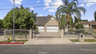 10501 Oklahoma Ave, Chatsworth, CA 91311