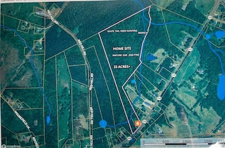 2790 Great Falls Hwy, Lancaster, SC 29720