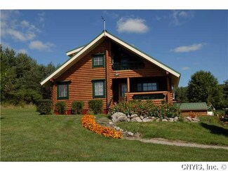 8401 Virgil Rd, Fabius, NY 13063