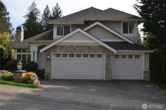 19643 NE 44th Place, Sammamish, WA 98074