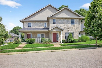 1716 W Eventide Dr, Bloomington, IN 47403