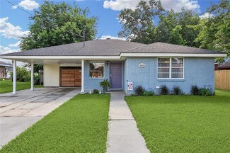 302 Magnolia Ave, La Place, LA 70068