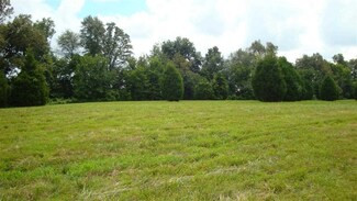 Lot 3 Cedar Creek Cove, Kevil McCracken, KY 42053