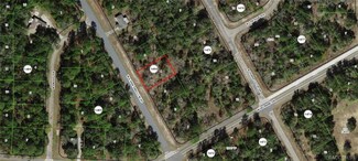 1761 W G Martinelli Blvd, Dunnellon, FL 34434