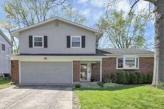 625 Heritage Blvd, Delaware, OH 43015