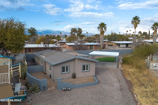 3701 S Peggy Ln, Tucson, AZ 85730