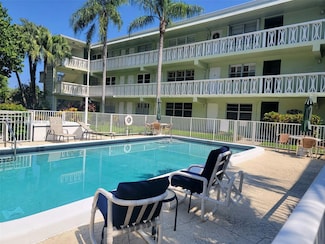 1900 NE 8th Ct Unit 203, Fort Lauderdale, FL 33304