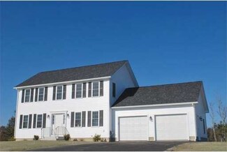 22 Michael Dr, Rutland, MA 01543