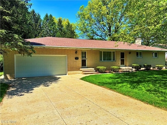1293 Sheri Dr, Kent, OH 44240