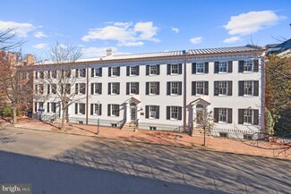 1305-1315 30th St NW Unit 302, Washington, DC 20007